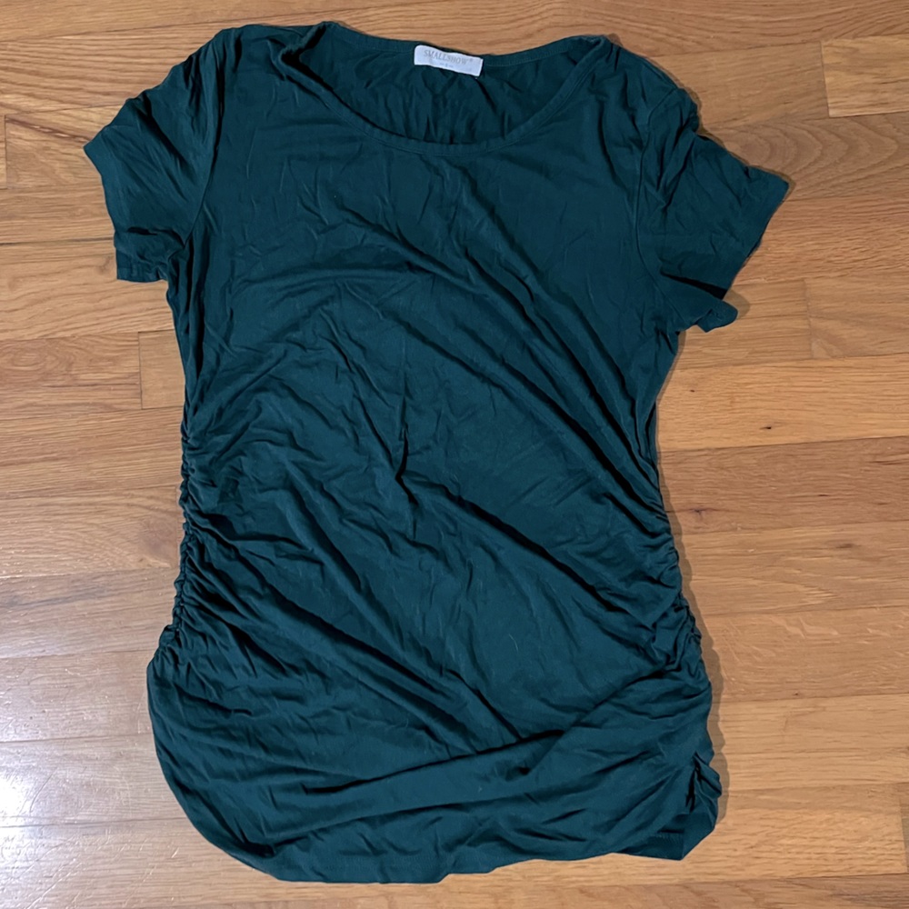 Basic Maternity T-shirt